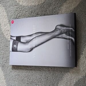 Victoria's secret hosiery